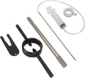 Motorcycle Fork Service Tool Kit - Accurate Fork Maintenance Tools