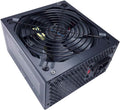 Apevia ATX-SP700 Spirit Power Supply: Auto-Thermal Fan for Ultimate Protection