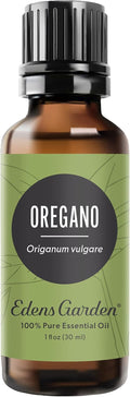 Oregano Essential Oil - 100% Pure Therapeutic Grade 30 ml