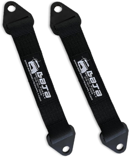 Limit Straps for Off-Road Vehicles by Baja Racing Supply