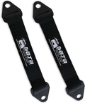 Limit Straps (20) Tow Strap - Durable Quad Wrap Design