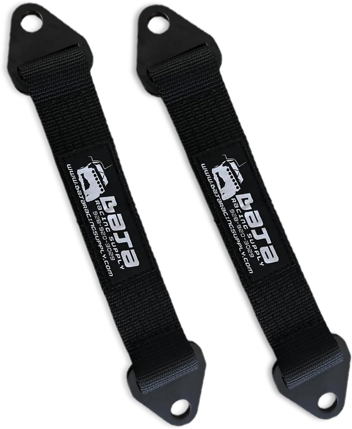 Limit Straps for Off-Road Vehicles - Baja Racing Supply