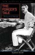 The Forger's Tale: The Search for Odeziaku - Historical Biography