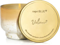 Capri Blue Volcano Scented Candle - Glimmer Inverted Jar (10 oz)
