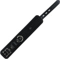 Premium Locking Ankle Cuffs - Heavy Duty Genuine Leather