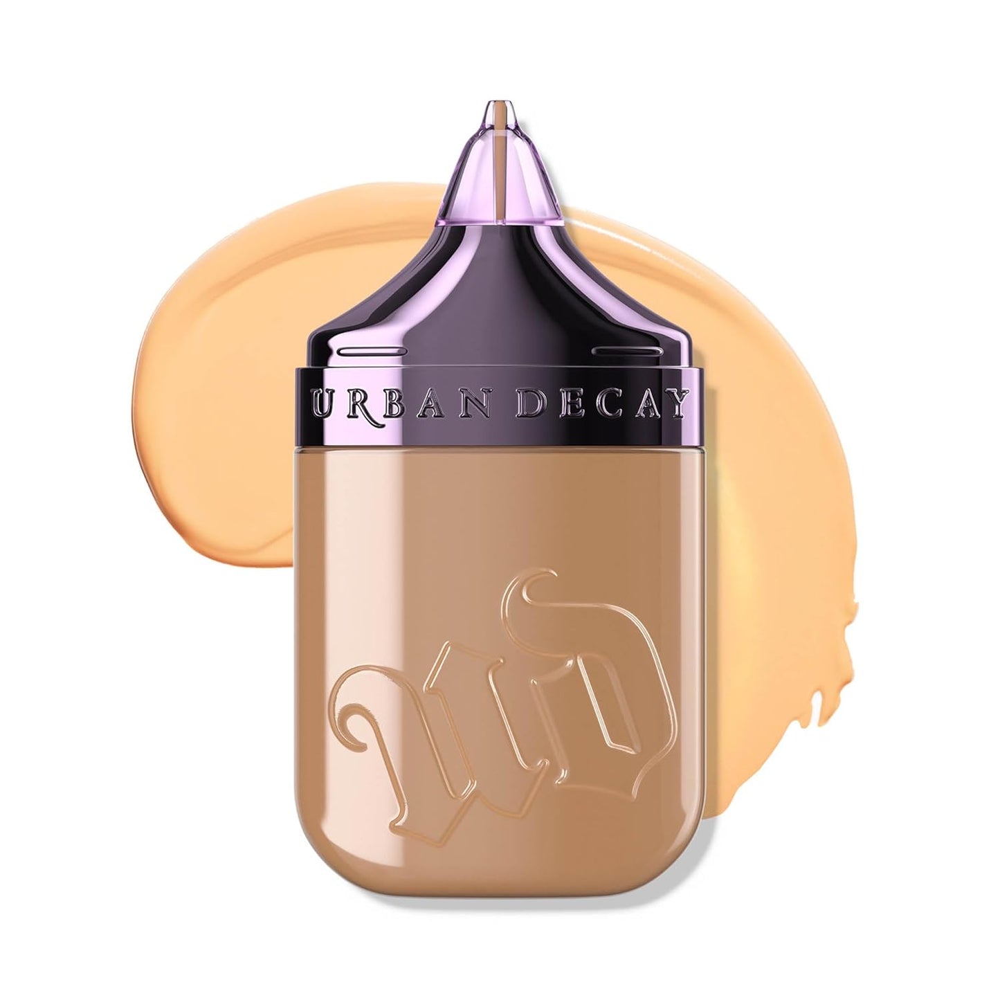 Urban Decay Face Bond Waterproof Foundation for Flawless Skin