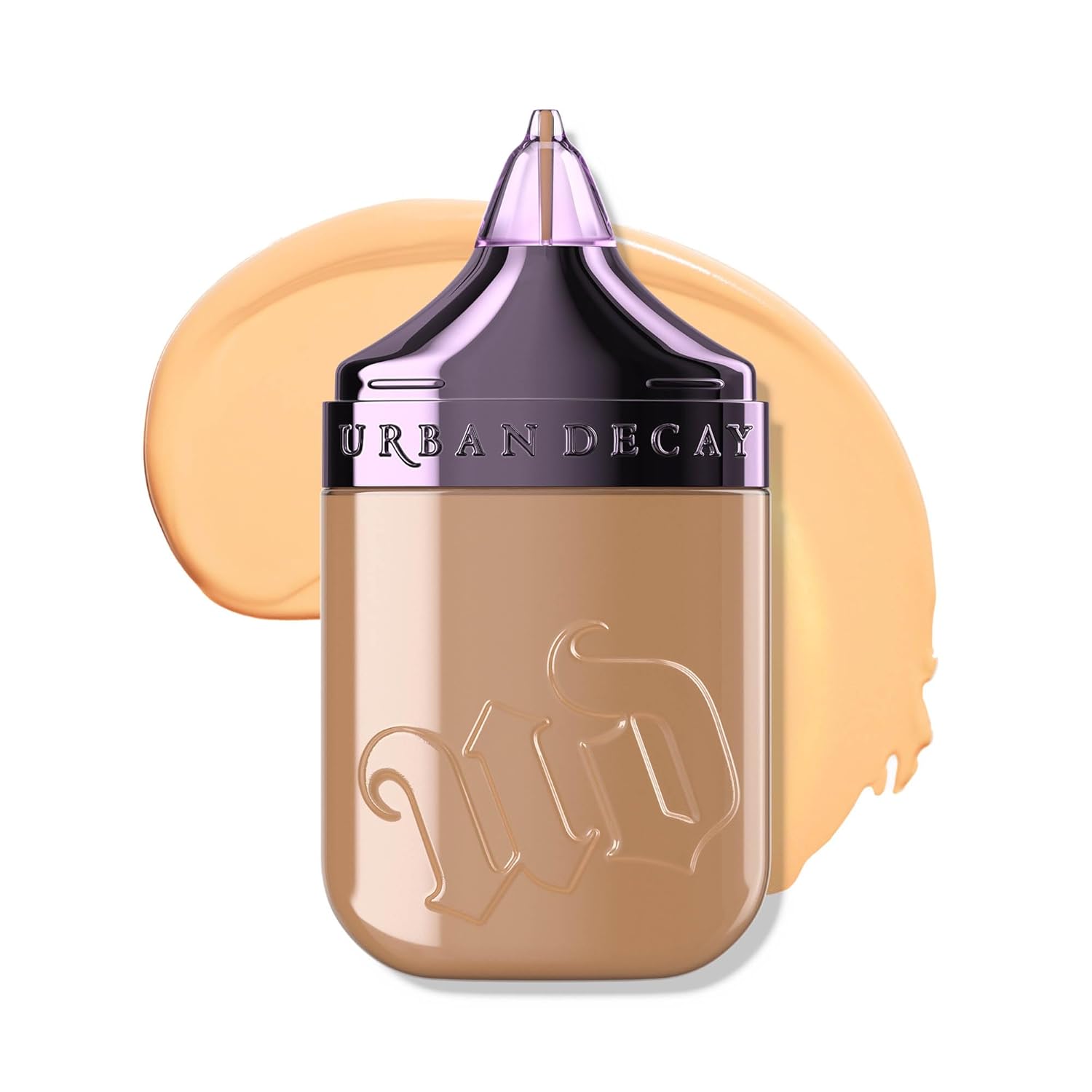 Urban Decay Face Bond Waterproof Foundation for Flawless Skin
