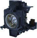 IET Lamps Replacement Lamp Assembly for Eiki LC-XL200A - OEM Bulb