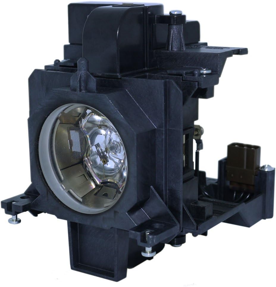 IET Lamps Replacement Lamp Assembly for Eiki LC-XL200A Projector
