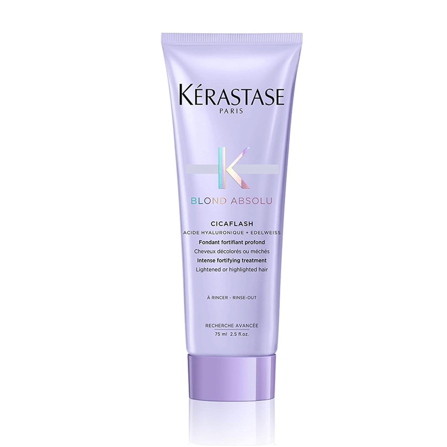 Kerastase Cicaflash Conditioner - Repair, Nourish, Protect