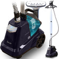 Heavy Duty Commercial Full-Size Garment Steamer - Extra Large Tank