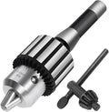 Earl Diamond Super Heavy Duty Drill Chuck 1/2 in Capacity - Precision