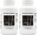 Takesumi Supreme Activated Bamboo Charcoal Capsules for Detox