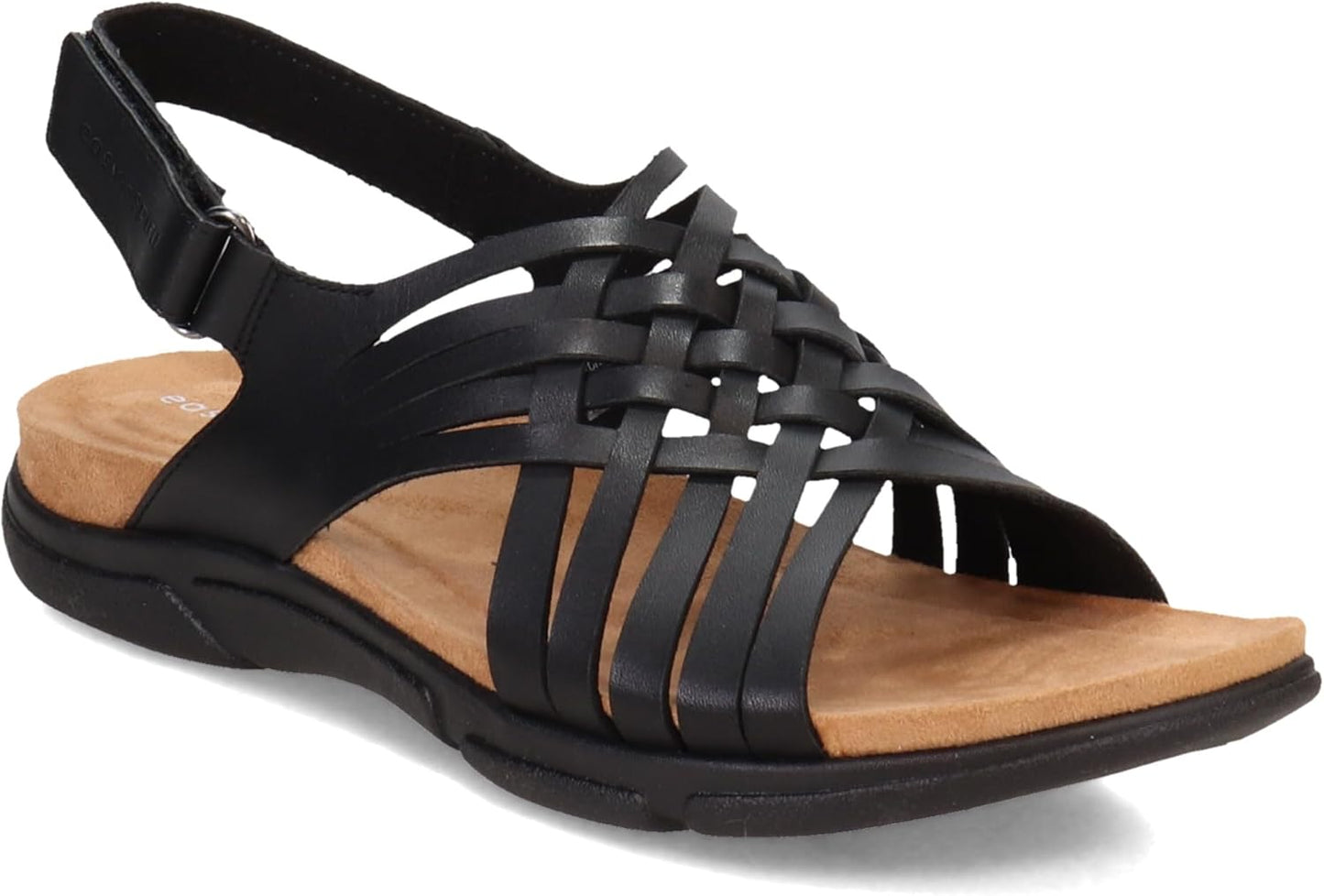 Easy Spirit Women's Mar Sandal - Comfortable and Flexible Fit