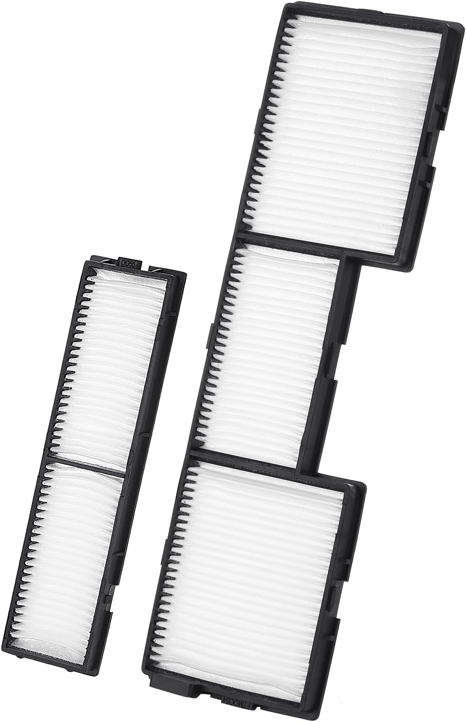 ET-RFV200 Projector Air Filter Replacement for Panasonic Models