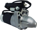 Starter Replacement for Pathfinder Titan Armada QX Series - Reliable