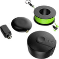 Zezzo Magnetic Wiremag Puller Wire Puller Tool - Easier Cable Routing