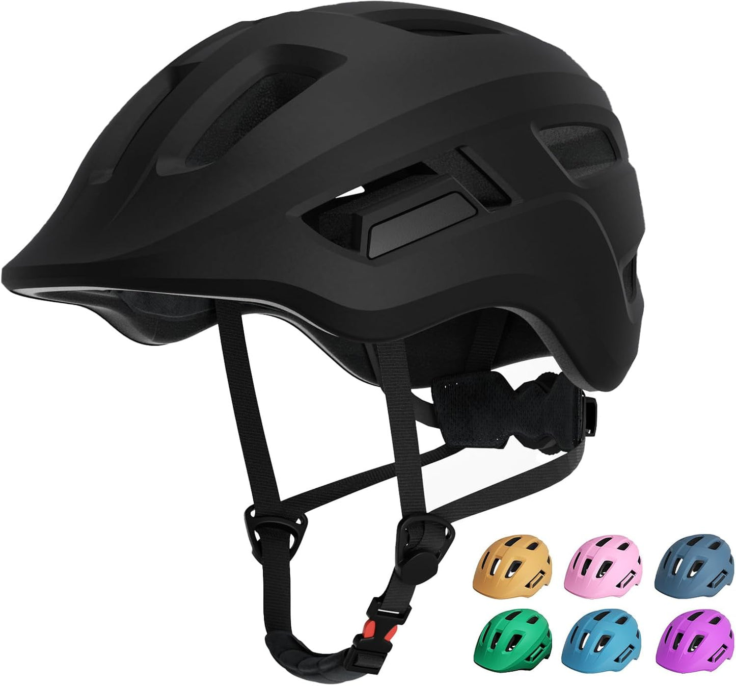 67i Toddler Multi-Sport Helmet for Ages 2-8