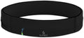 FlipBelt Zipper Running Belt Waist Pack - Secure, Low-Profile Carry