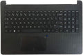 Laptop Replacement Keyboard for HP Pavilion 15-BS000 Series - US