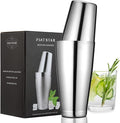 Plat Star Boston Shaker Set | Perfect Weighted Tins for Bartending