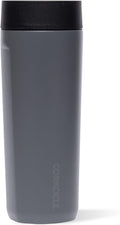 Corkcicle Commuter Cup Travel Mug - Insulated 17 oz for Commuters