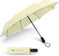 Weatherman Umbrella - Compact Windproof Travel Umbrella - Durable Mini