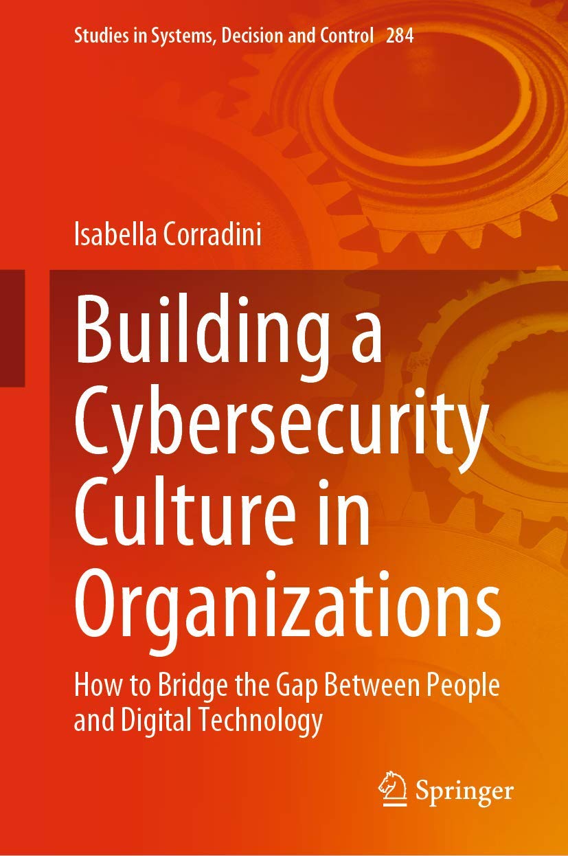 Building a Cybersecurity Culture in Organizations for Success