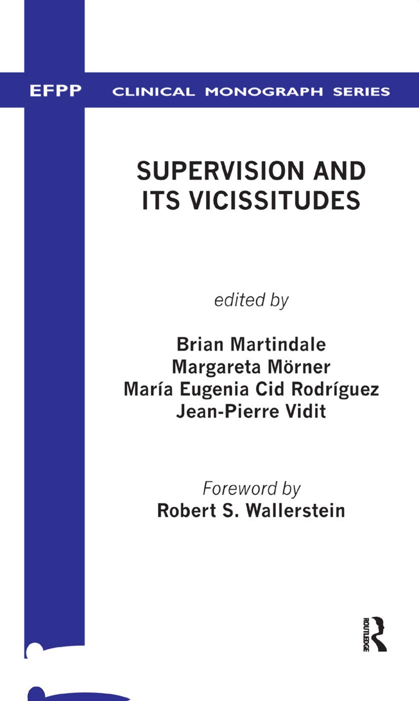 Supervision and its Vicissitudes: A Comprehensive Exploration