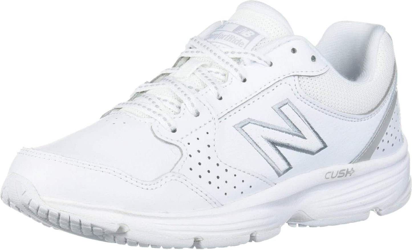 New Balance Women's 411 V1: Comfort and Style for Every Step