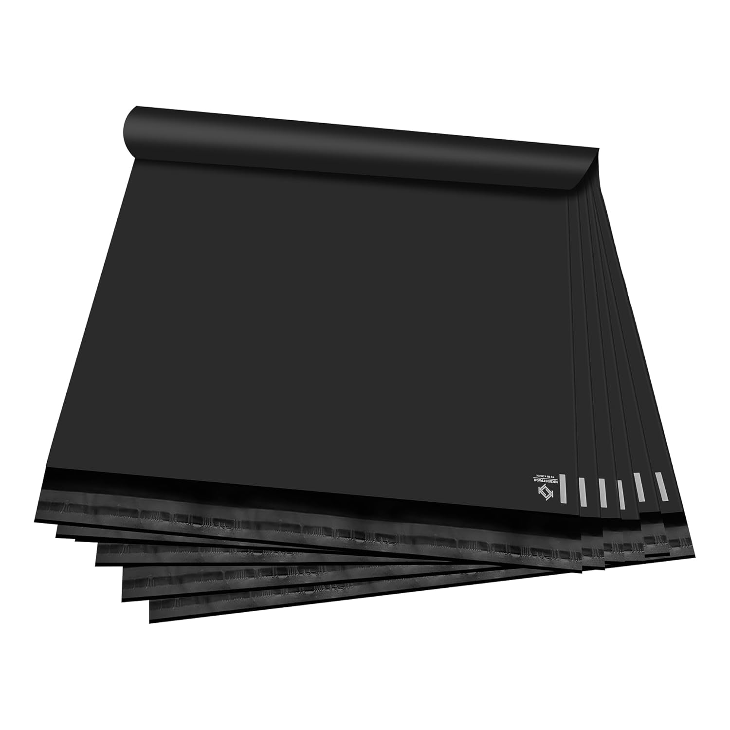 KKBESTPACK Large Poly Mailers 19x24 for Safe Shipping Needs