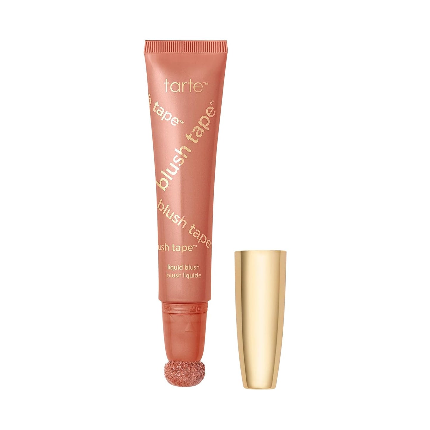 Tarte Blush Tape Liquid Blush for Radiant Cheek Glow