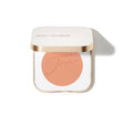 jane iredale PurePressed Blush - Natural Peachy Flush