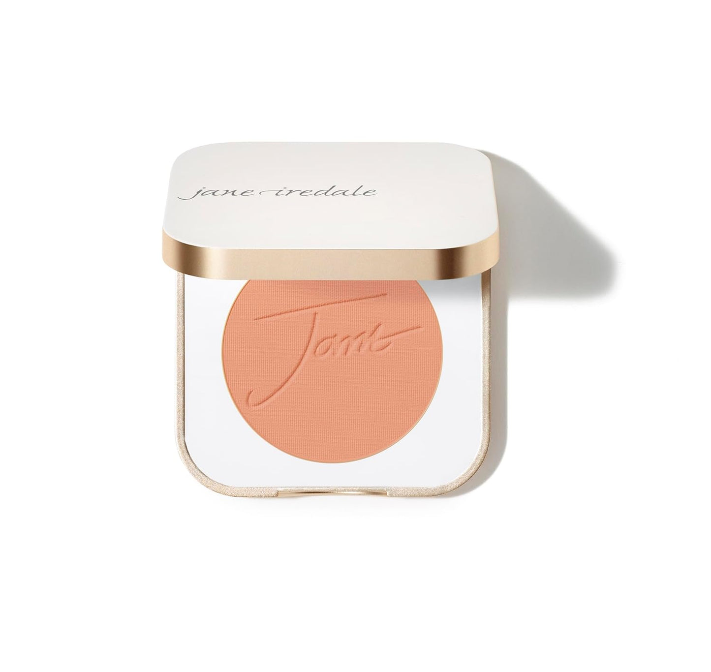 jane iredale PurePressed Blush for a Natural Radiant Look