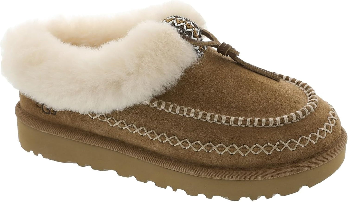 UGG womens Tasman Alpine: Stylish Comfort for Every Occasion