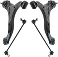 Front Suspension Kit for 2007-2012 Hyundai Santa Fe & 2011-2013 Kia