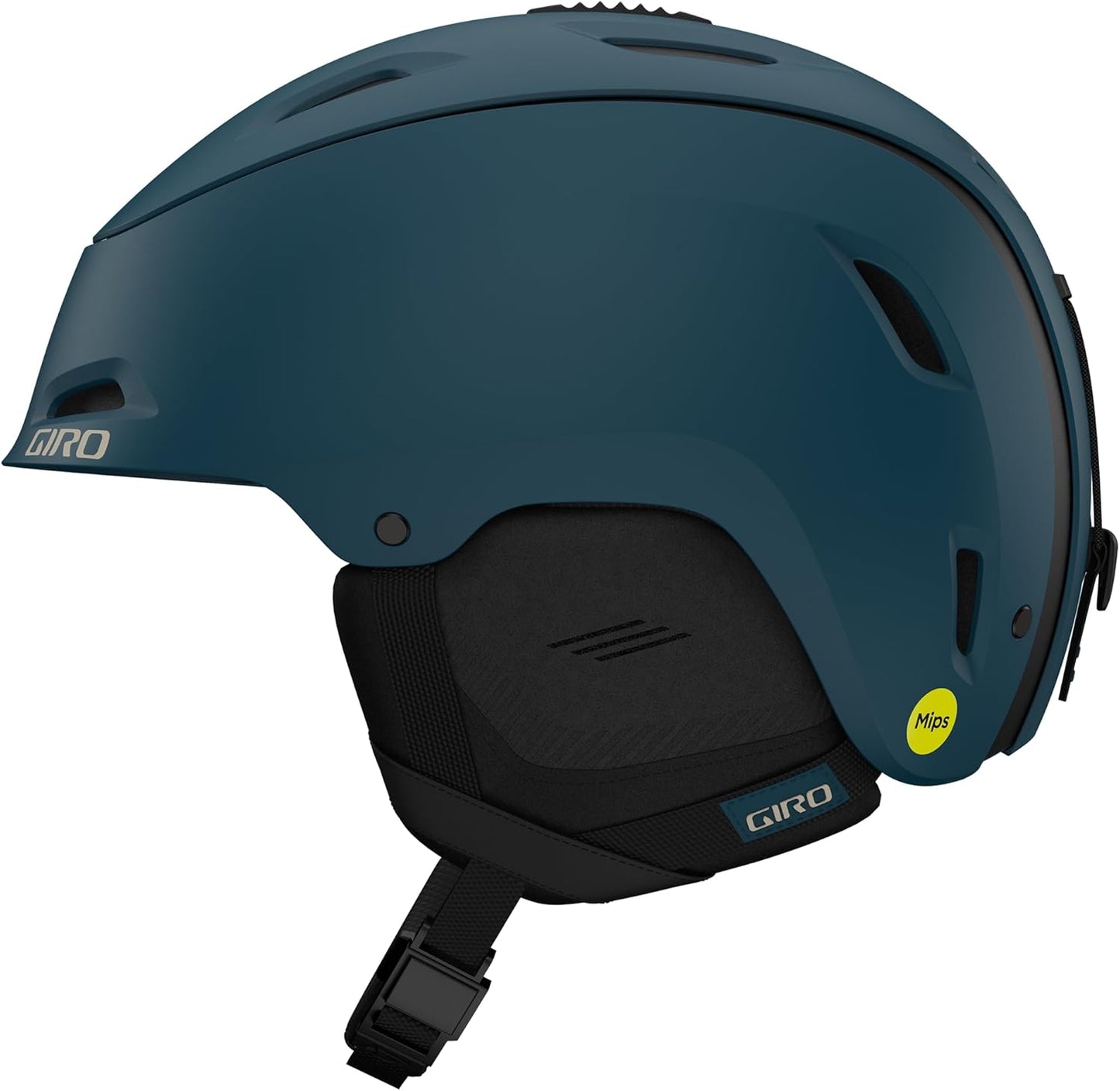 Giro Range MIPS Helmet: Ultimate Snow Safety