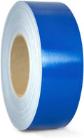 T.R.U. REF-7 Blue Engineering Grade Reflective Tape - 6 in x 30 ft