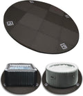 FoundGo 78in Hot Tub Mat for Inflatable Tub - 0.35in Super Thick Pad