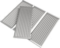 Emitter Plates for Char-Broil TRU-Infrared 4-Burner Grill - Exact Fit