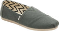 TOMS Women's Alpargata Slip-On: Classic Comfort and Style