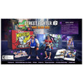 Street Fighter 6 Collector's Edition for PS5 - A Must-Have Game