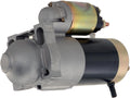 ACDelco Gold 337-1027 Starter - Durable OEM-Grade Replacement