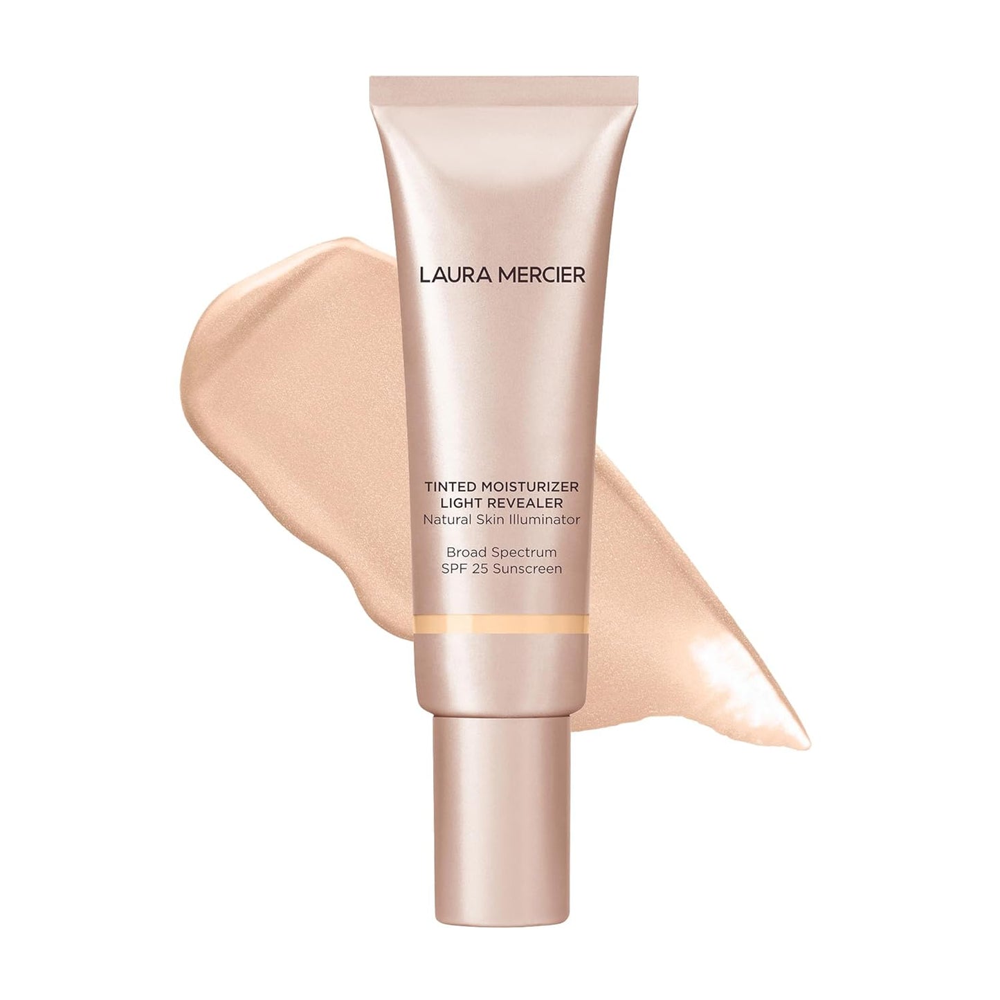 Laura Mercier Tinted Moisturizer Light Revealer for Radiant Skin