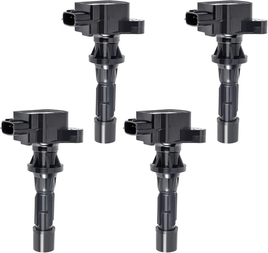UF540 Ignition Coil Pack by Motorevo for Mazda Vehicles