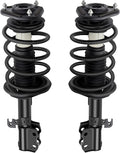 Front Struts Shock Coil Spring Assembly for 2003-2008 Toyota Corolla