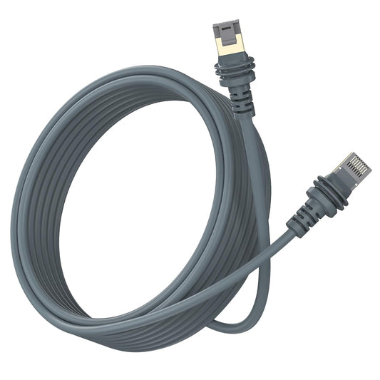 Premium 50FT Waterproof Extension Cable for Starlink V3 Kit
