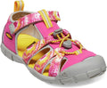 Kids' Seacamp II CNX Closed Toe Sandal - Quick-Dry Water Play