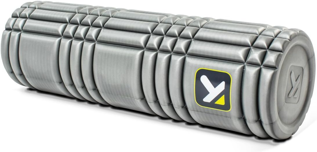 TriggerPoint CORE Foam Massage Roller for Deep Tissue Recovery