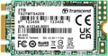 Transcend 2TB M.2 2242 SATA III SSD - Fast, Reliable Storage
